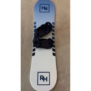 Rainbow High Skyler Bradshaw Winter Break Fashion Doll Replacement Snowboard